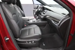 Cadillac XT4 2019 Sport 4dr Crossover