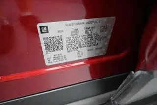 Cadillac XT4 2019 Sport 4dr Crossover