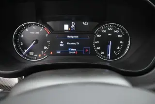 Cadillac XT4 2019 Sport 4dr Crossover