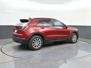 Cadillac XT4 2019 Sport 4dr Crossover