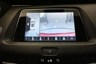 Cadillac XT4 2019 Sport 4dr Crossover
