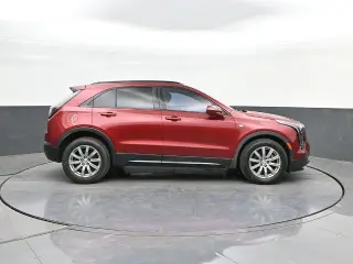 Cadillac XT4 2019 Sport 4dr Crossover
