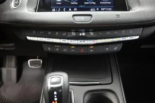Cadillac XT4 2019 Sport 4dr Crossover