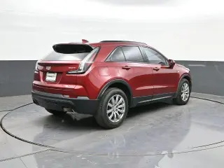 Cadillac XT4 2019 Sport 4dr Crossover