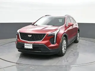 Cadillac XT4 2019 Sport 4dr Crossover