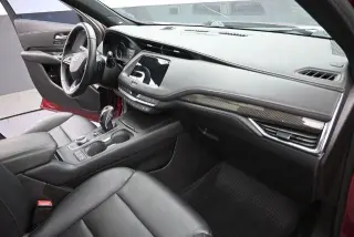 Cadillac XT4 2019 Sport 4dr Crossover