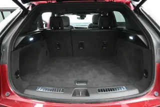 Cadillac XT4 2019 Sport 4dr Crossover