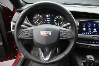 Cadillac XT4 2019 Sport 4dr Crossover