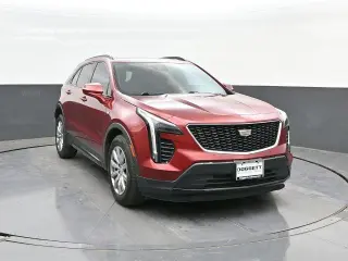 Cadillac XT4 2019 Sport 4dr Crossover