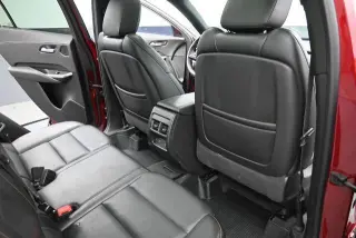 Cadillac XT4 2019 Sport 4dr Crossover