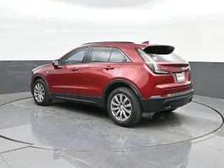 Cadillac XT4 2019 Sport 4dr Crossover