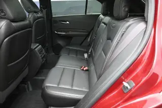 Cadillac XT4 2019 Sport 4dr Crossover