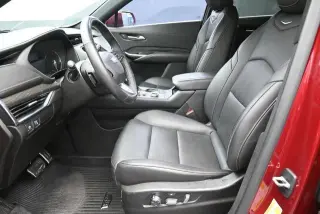 Cadillac XT4 2019 Sport 4dr Crossover