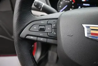 Cadillac XT4 2019 Sport 4dr Crossover
