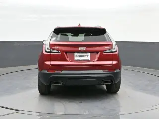 Cadillac XT4 2019 Sport 4dr Crossover