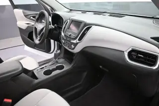 Chevrolet Equinox 2021 LS 4dr SUV w/1LS