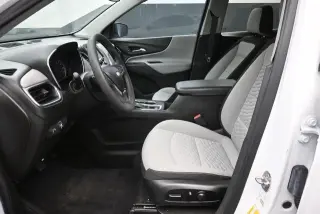 Chevrolet Equinox 2021 LS 4dr SUV w/1LS