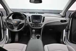 Chevrolet Equinox 2021 LS 4dr SUV w/1LS