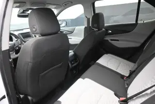 Chevrolet Equinox 2021 LS 4dr SUV w/1LS