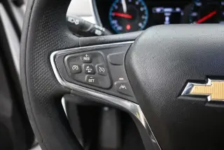 Chevrolet Equinox 2021 LS 4dr SUV w/1LS