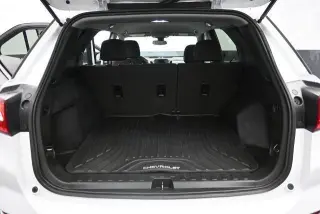 Chevrolet Equinox 2021 LS 4dr SUV w/1LS