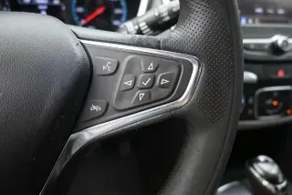 Chevrolet Equinox 2021 LS 4dr SUV w/1LS