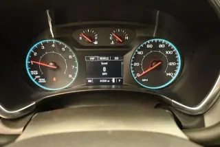 Chevrolet Equinox 2021 LS 4dr SUV w/1LS