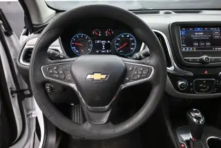 Chevrolet Equinox 2021 LS 4dr SUV w/1LS
