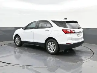 Chevrolet Equinox 2021 LS 4dr SUV w/1LS