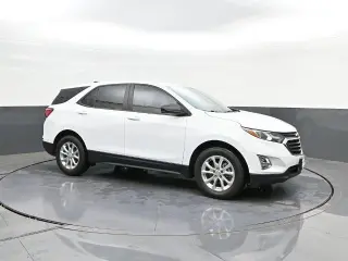 Chevrolet Equinox 2021 LS 4dr SUV w/1LS