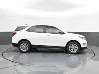 Chevrolet Equinox 2021 LS 4dr SUV w/1LS