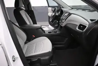 Chevrolet Equinox 2021 LS 4dr SUV w/1LS