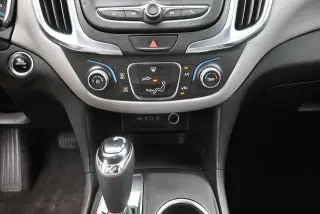 Chevrolet Equinox 2021 LS 4dr SUV w/1LS