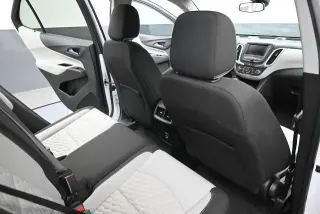 Chevrolet Equinox 2021 LS 4dr SUV w/1LS