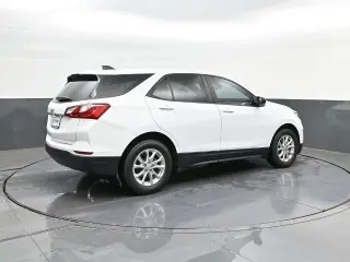 Chevrolet Equinox 2021 LS 4dr SUV w/1LS