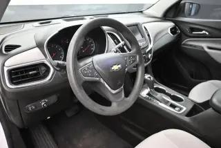 Chevrolet Equinox 2021 LS 4dr SUV w/1LS