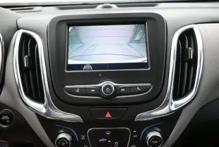 Chevrolet Equinox 2021 LS 4dr SUV w/1LS