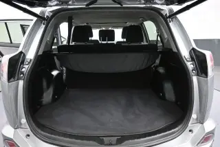 Toyota RAV4 2016 XLE 4dr SUV