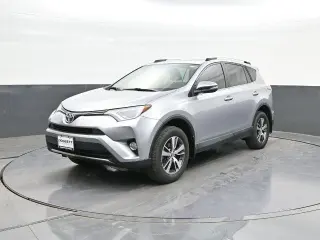 Toyota RAV4 2016 XLE 4dr SUV