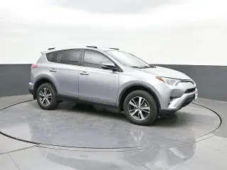 Toyota RAV4 2016 XLE 4dr SUV
