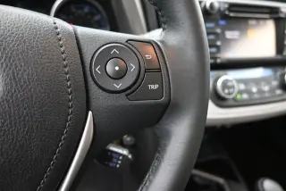 Toyota RAV4 2016 XLE 4dr SUV