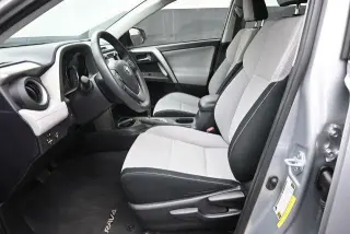 Toyota RAV4 2016 XLE 4dr SUV