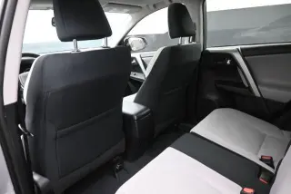 Toyota RAV4 2016 XLE 4dr SUV