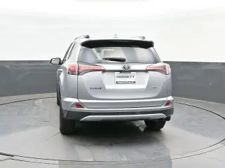 Toyota RAV4 2016 XLE 4dr SUV