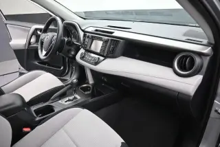 Toyota RAV4 2016 XLE 4dr SUV