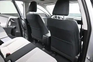 Toyota RAV4 2016 XLE 4dr SUV