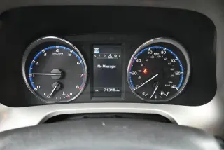Toyota RAV4 2016 XLE 4dr SUV