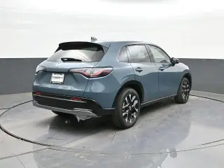 Honda HR-V 2026 EX-L 4dr Crossover