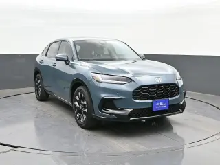 Honda HR-V 2026 EX-L 4dr Crossover