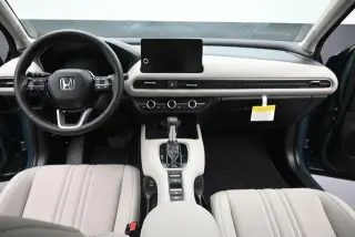 Honda HR-V 2026 EX-L 4dr Crossover